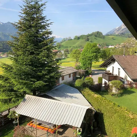 Ferienwohnung Danzl 公寓
