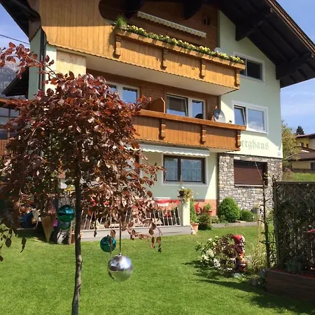 Ferienwohnung Danzl 公寓