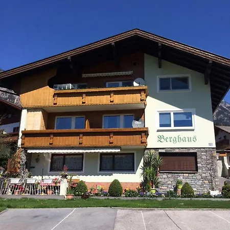 Ferienwohnung Danzl Wiesing