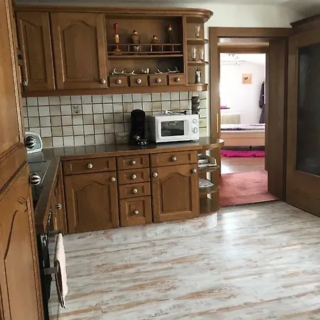 Ferienwohnung Danzl Apartment *