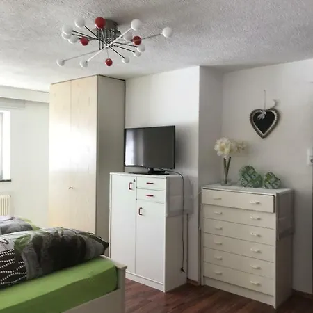 Ferienwohnung Danzl *