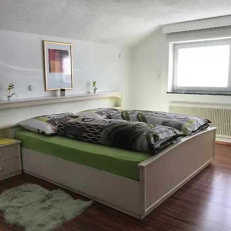 Apartment Ferienwohnung Danzl *