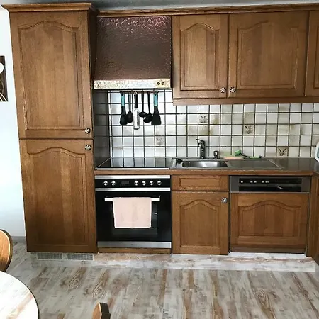 Ferienwohnung Danzl