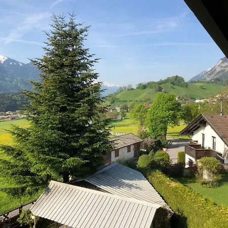 Ferienwohnung Danzl *
