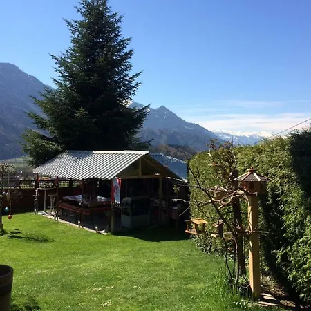Ferienwohnung Danzl * Wiesing
