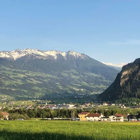 Ferienwohnung Danzl *