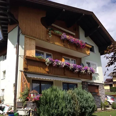 Ferienwohnung Danzl Apartment