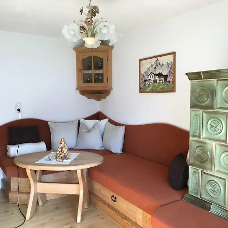 Ferienwohnung Danzl Apartment *