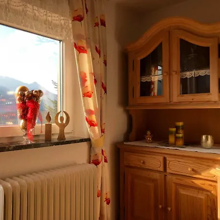 Ferienwohnung Danzl *