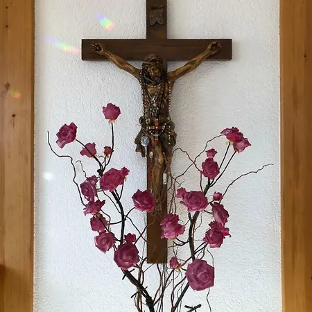 Ferienwohnung Danzl Wiesing