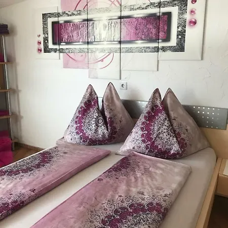Apartment Ferienwohnung Danzl *