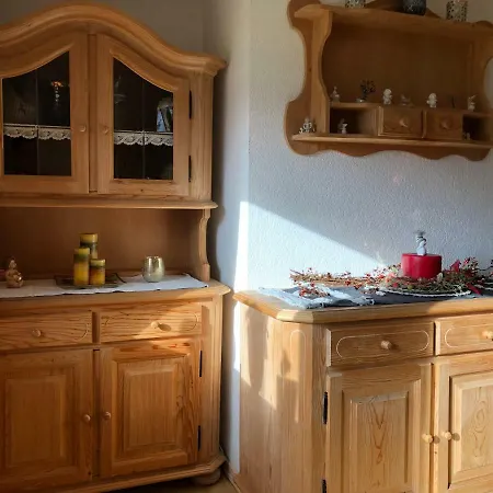 Ferienwohnung Danzl Apartment