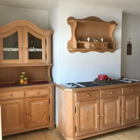 Ferienwohnung Danzl *