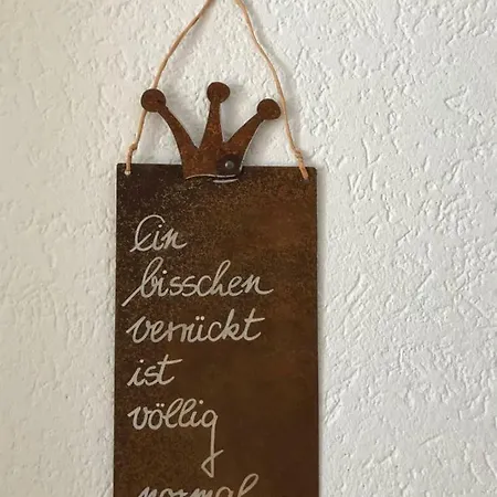 Ferienwohnung Danzl