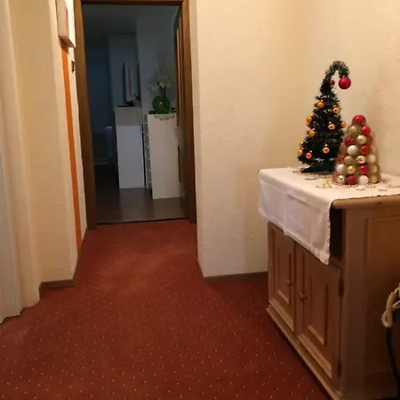Ferienwohnung Danzl Apartment Wiesing