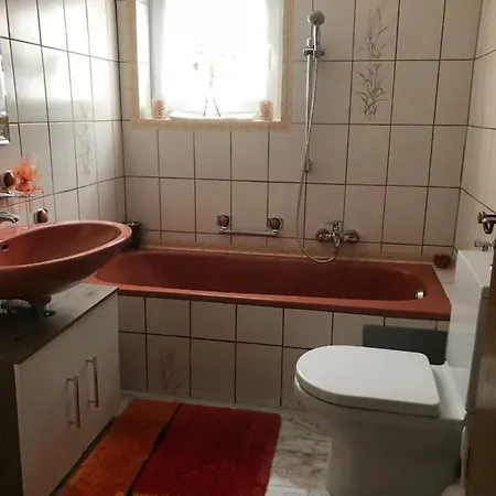 Ferienwohnung Danzl *