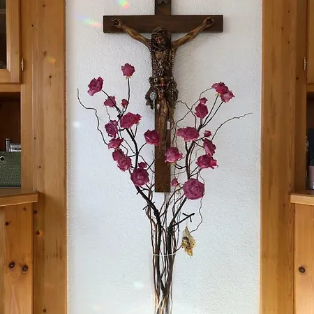 Ferienwohnung Danzl