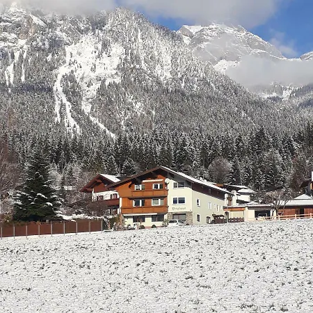 Appartamento Ferienwohnung Danzl *