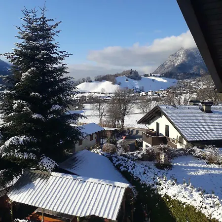 Appartamento Ferienwohnung Danzl