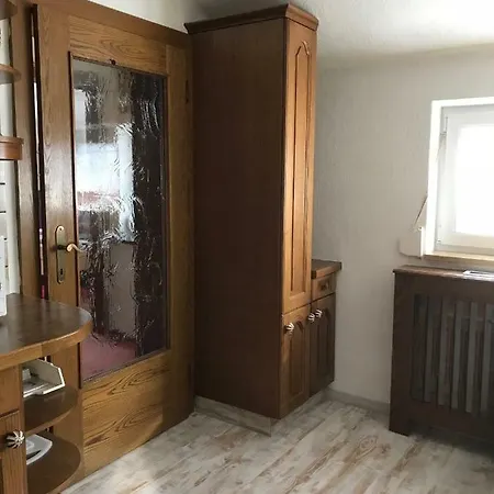 Ferienwohnung Danzl Appartamento *