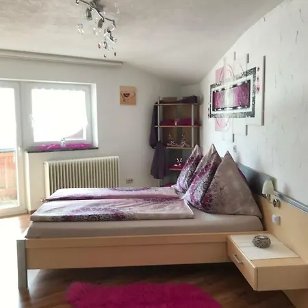 Appartamento Ferienwohnung Danzl *