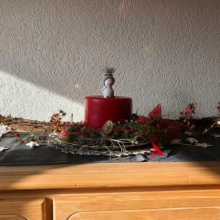 Ferienwohnung Danzl Appartamento *