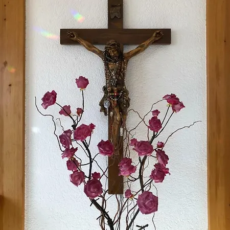 Ferienwohnung Danzl Wiesing