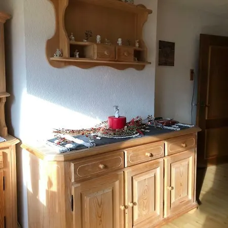 Ferienwohnung Danzl Appartamento