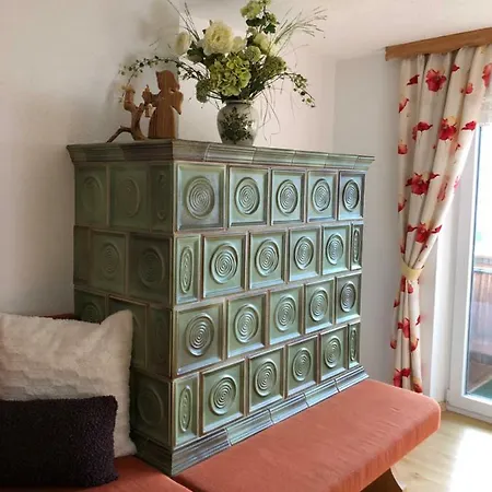 Appartamento Ferienwohnung Danzl