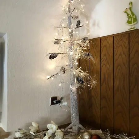Ferienwohnung Danzl Appartamento *
