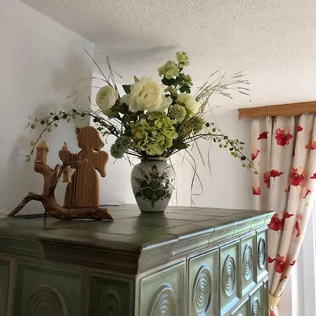 Ferienwohnung Danzl Appartamento *