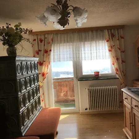 Appartamento Ferienwohnung Danzl *