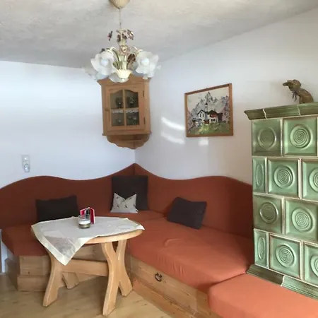 Appartamento Ferienwohnung Danzl *